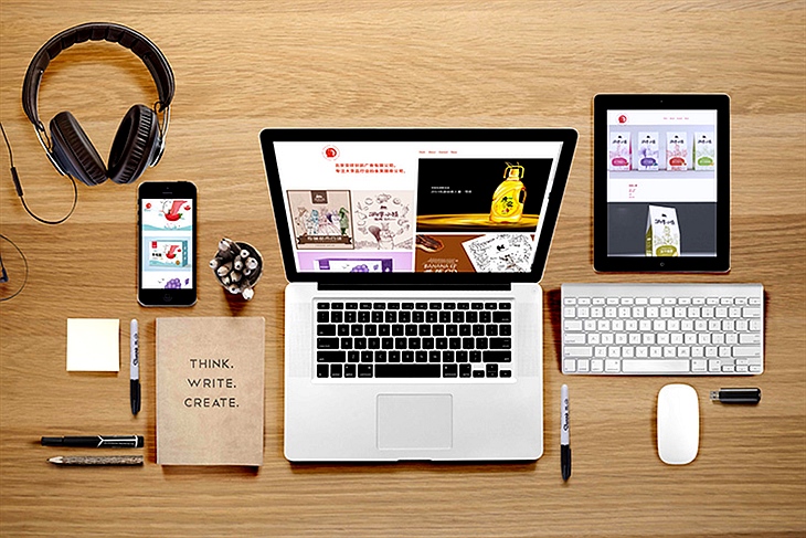 企業(yè)網(wǎng)站建設(shè)